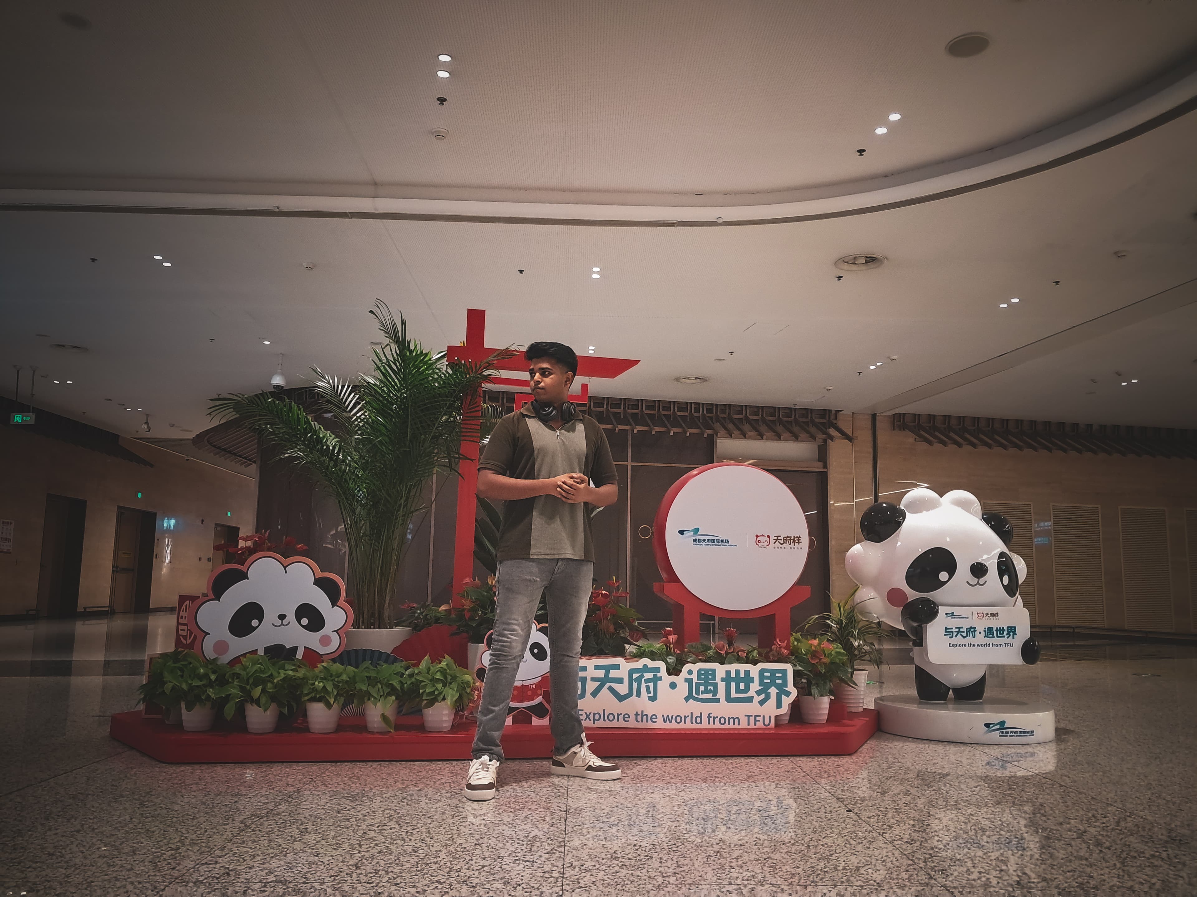 Chengdu